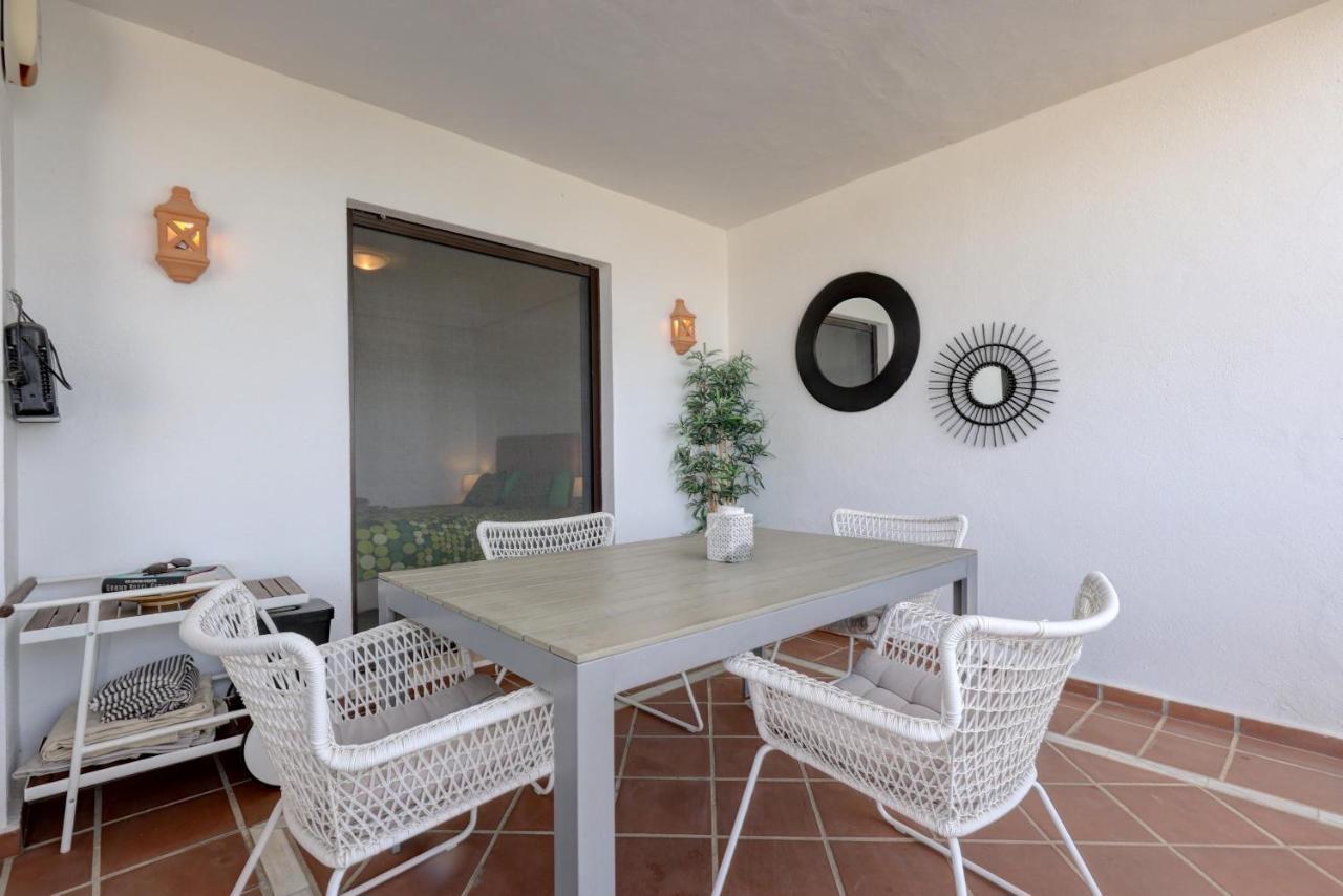 2 Bed-Rooms With A View Benahavís Exterior foto