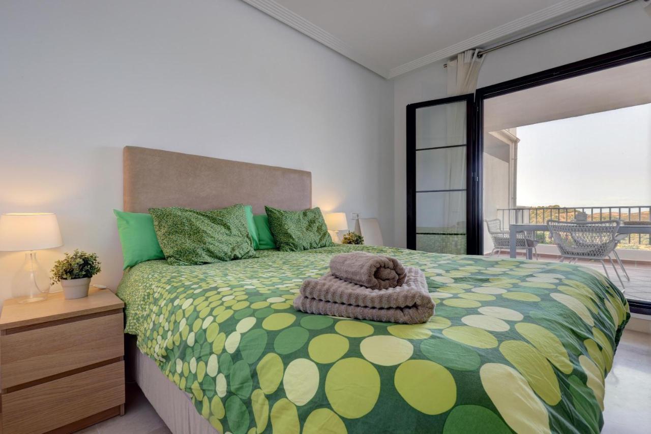 2 Bed-Rooms With A View Benahavís Exterior foto